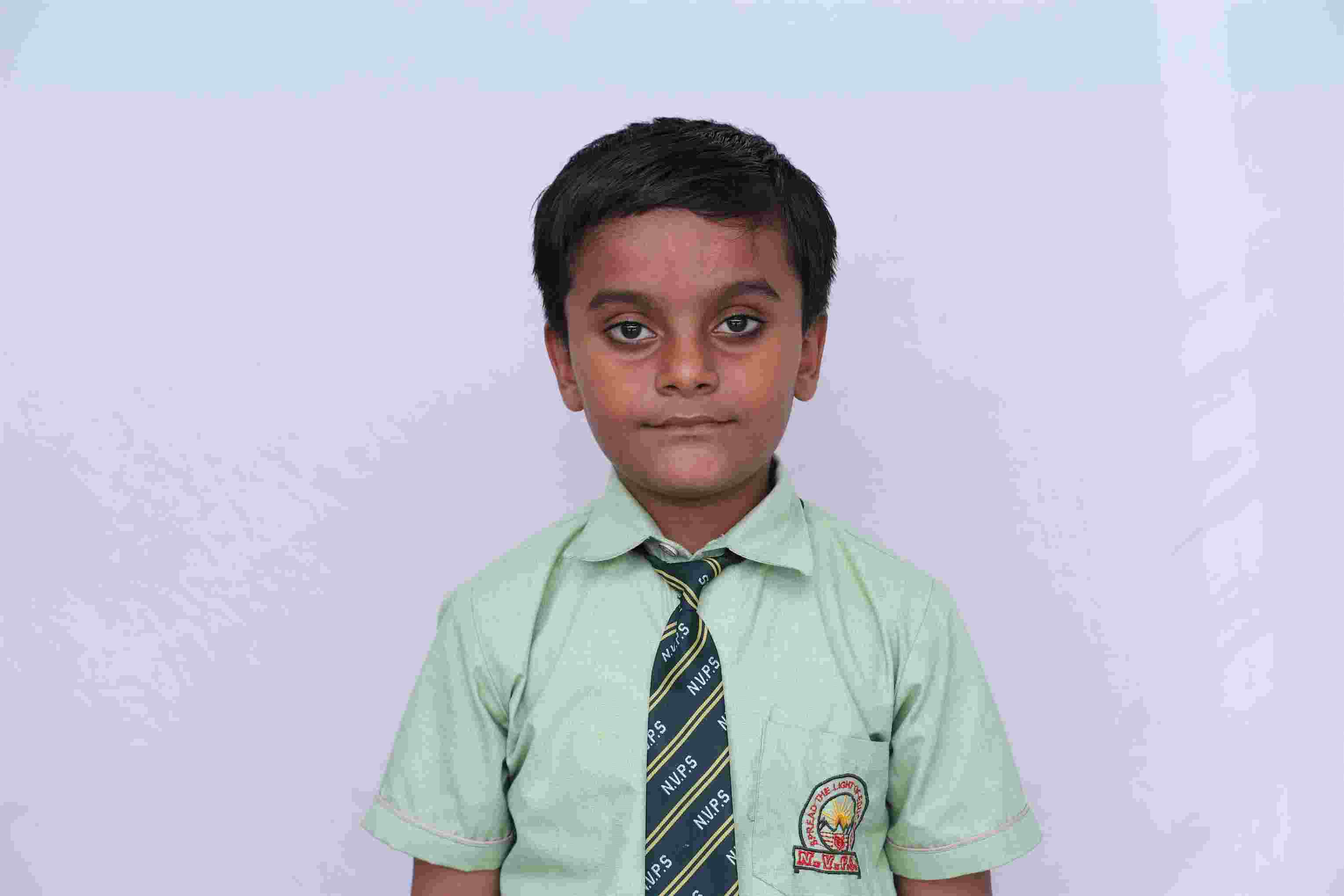 Happy Birthday Priyanshu Baghel